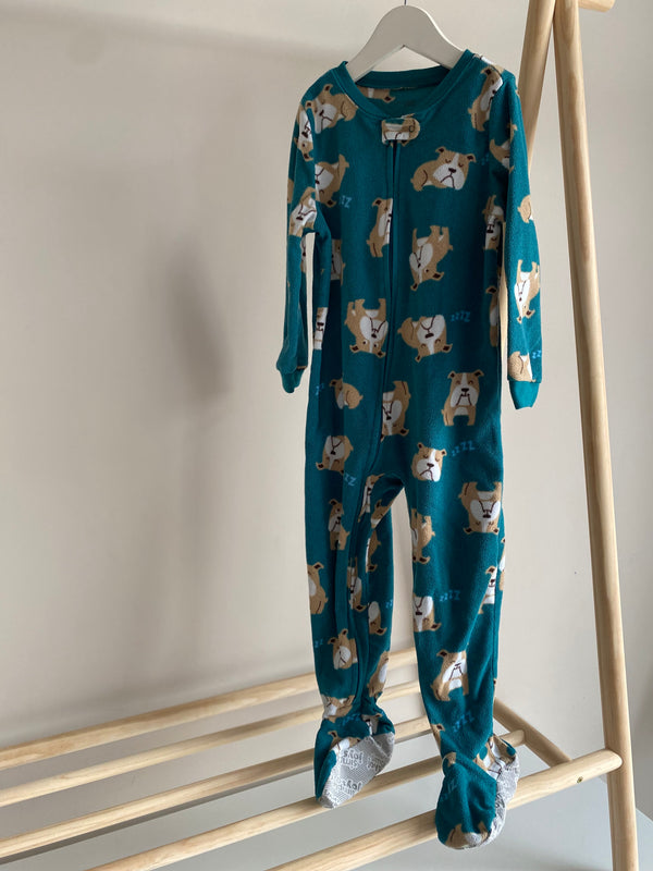 SIMPLE JOYS BY CARTERS Sleeper (3Y)
