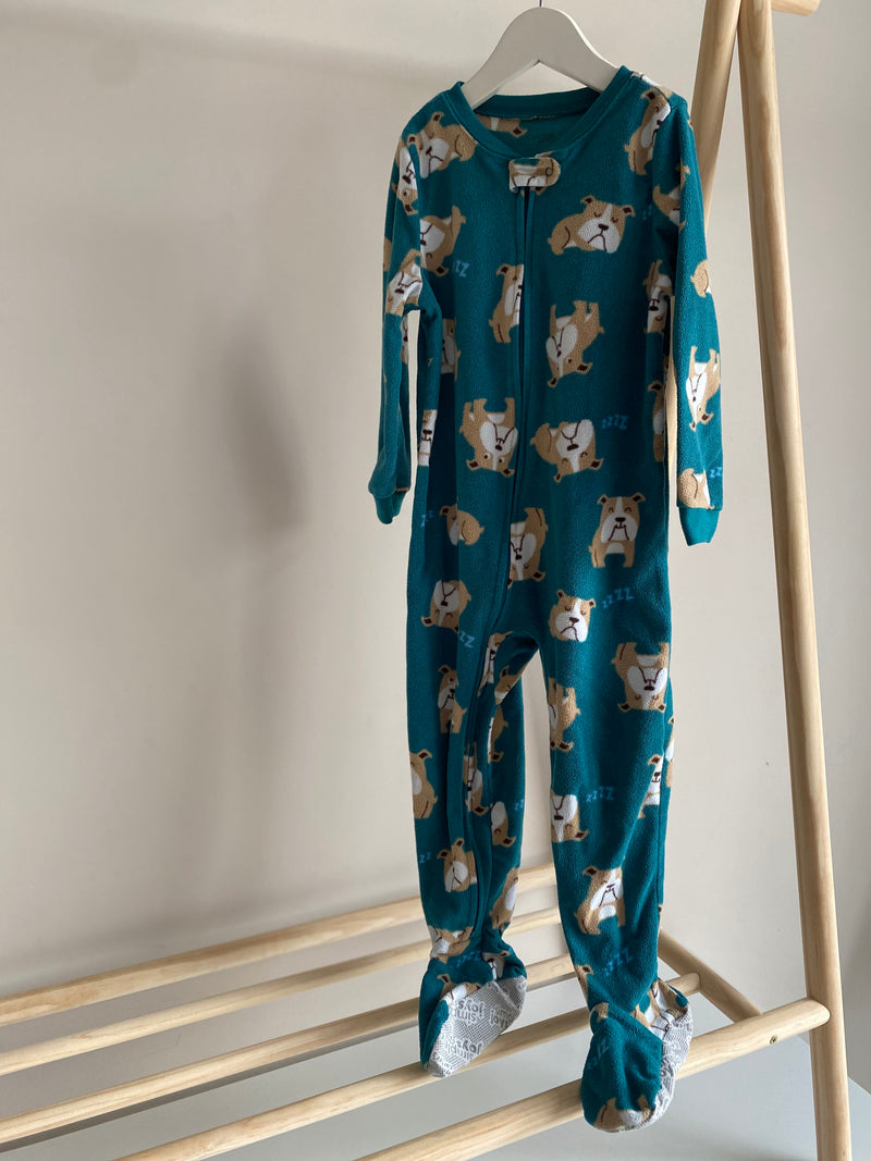 SIMPLE JOYS BY CARTERS Sleeper (3Y)