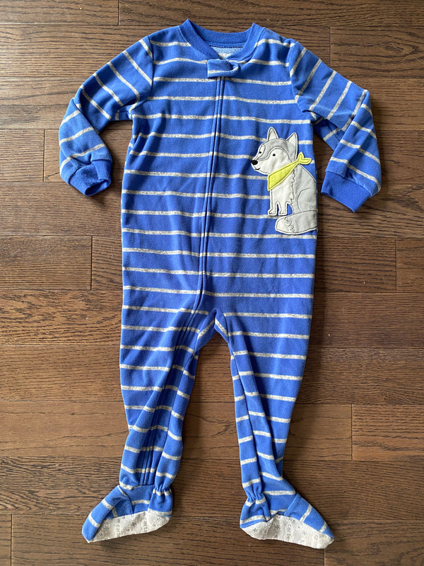 CARTERS Sleeper (3Y)