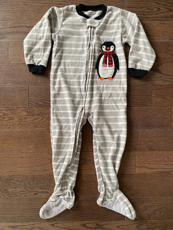 CARTERS Sleeper (3Y)