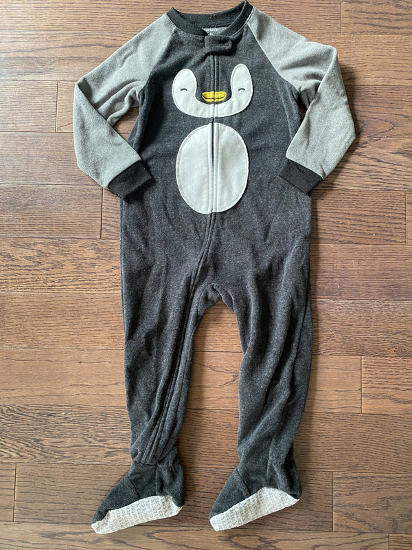 CARTERS Sleeper (3Y)