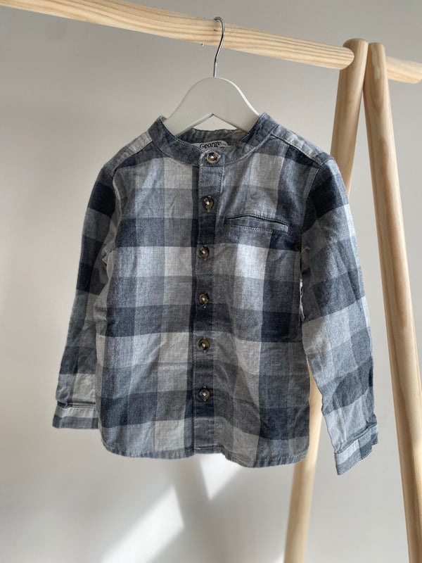 GEORGE Long Sleeve (3Y)