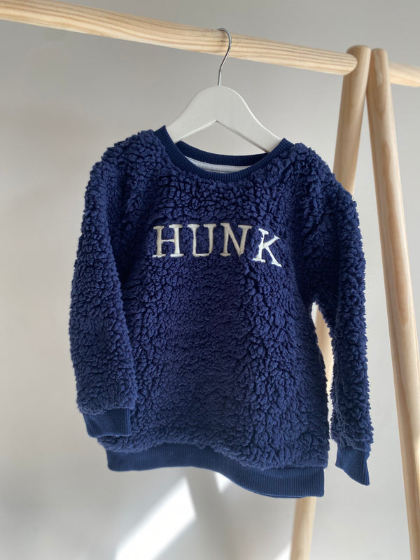 GEORGE Sweater (3Y)