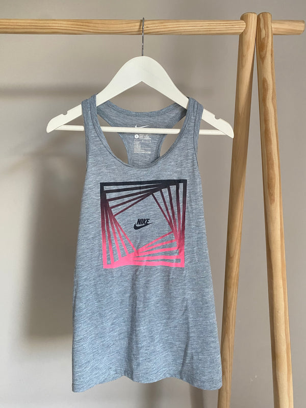 NIKE Tank (8-10 Years)