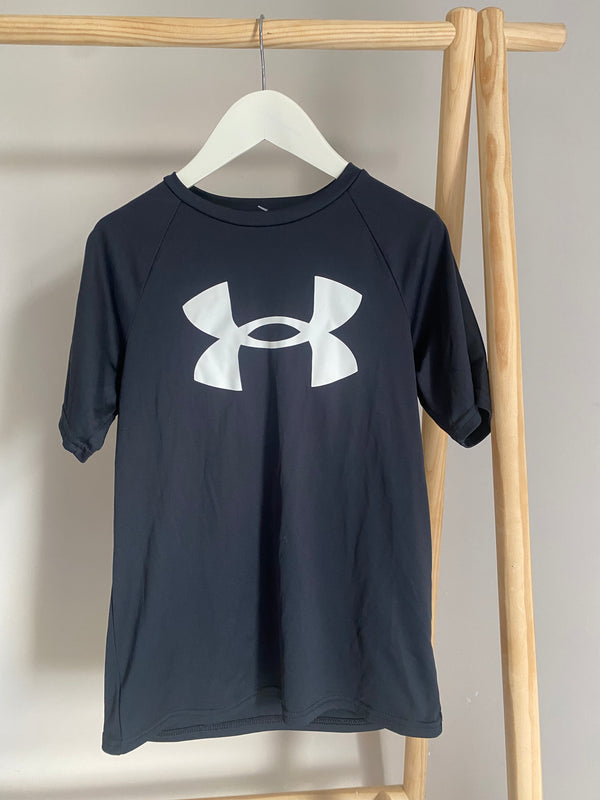 UNDER ARMOUR (8 Years)