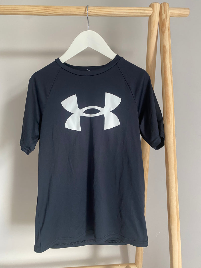 UNDER ARMOUR (8 Years)
