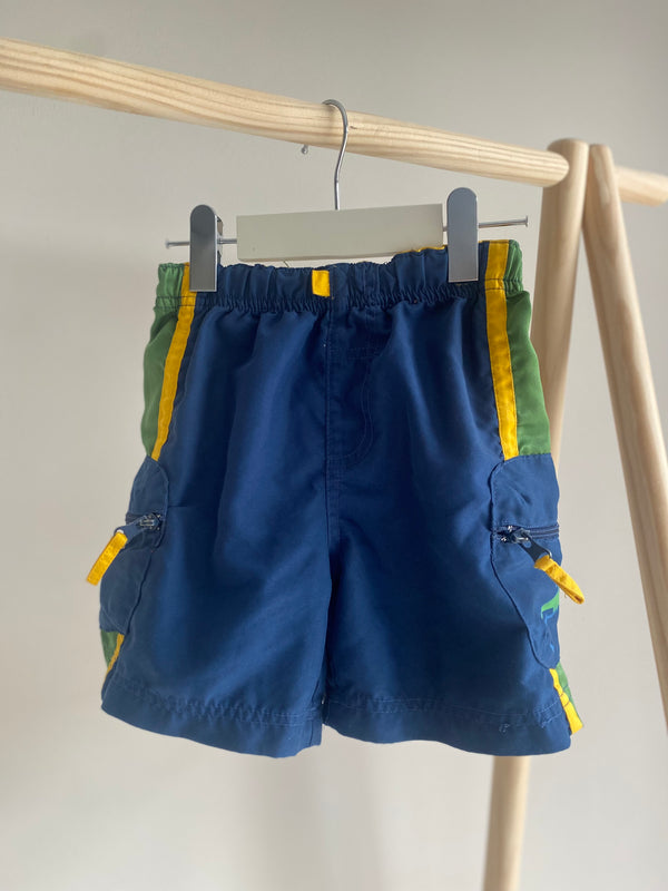 KUZZINS Shorts (3 Years)