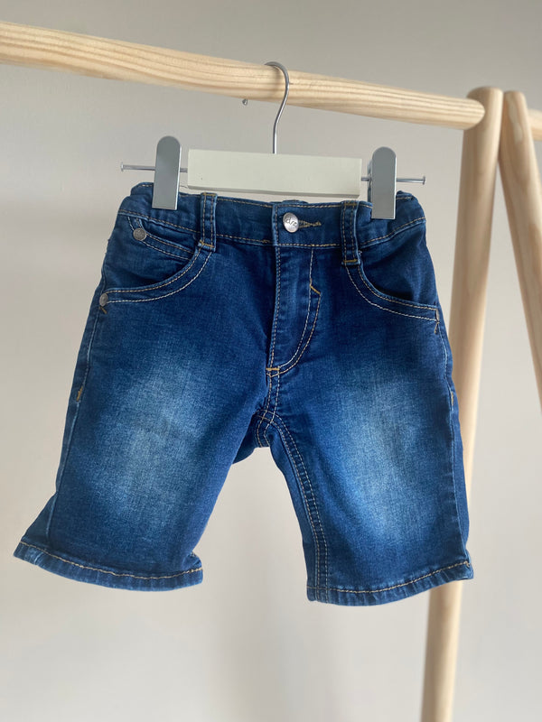 DUEX PAR DEUX Shorts (3 Years)