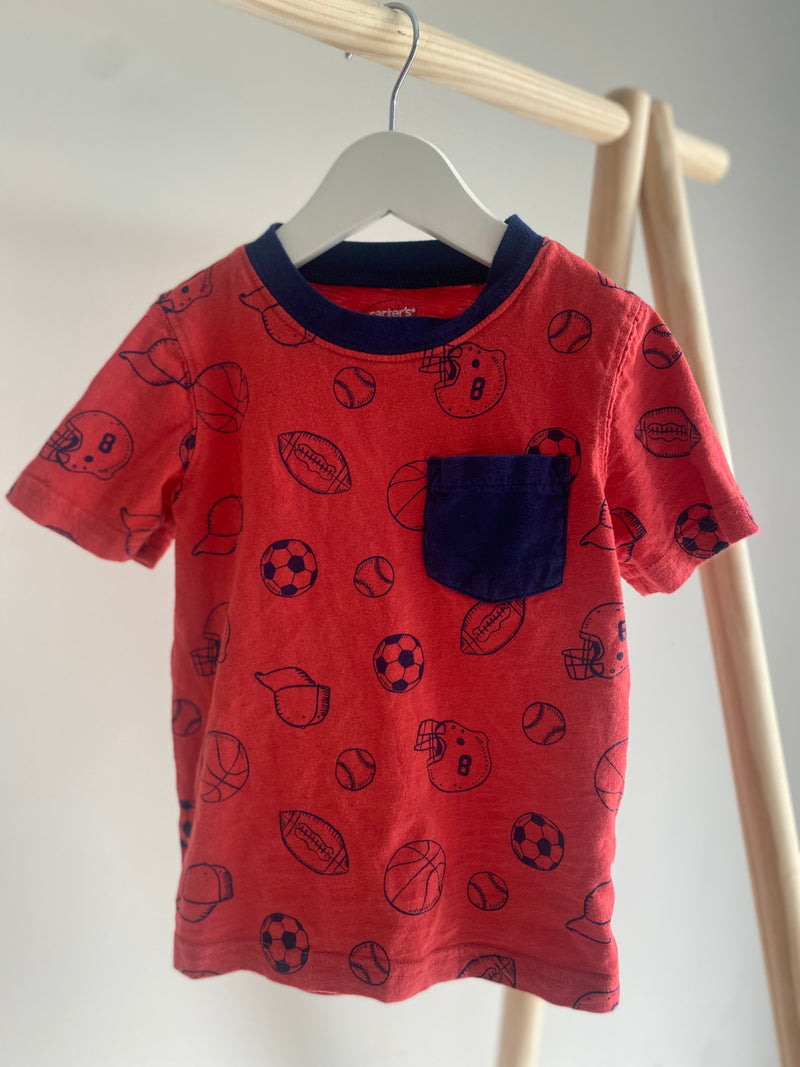CARTERS Outfit (3Y)