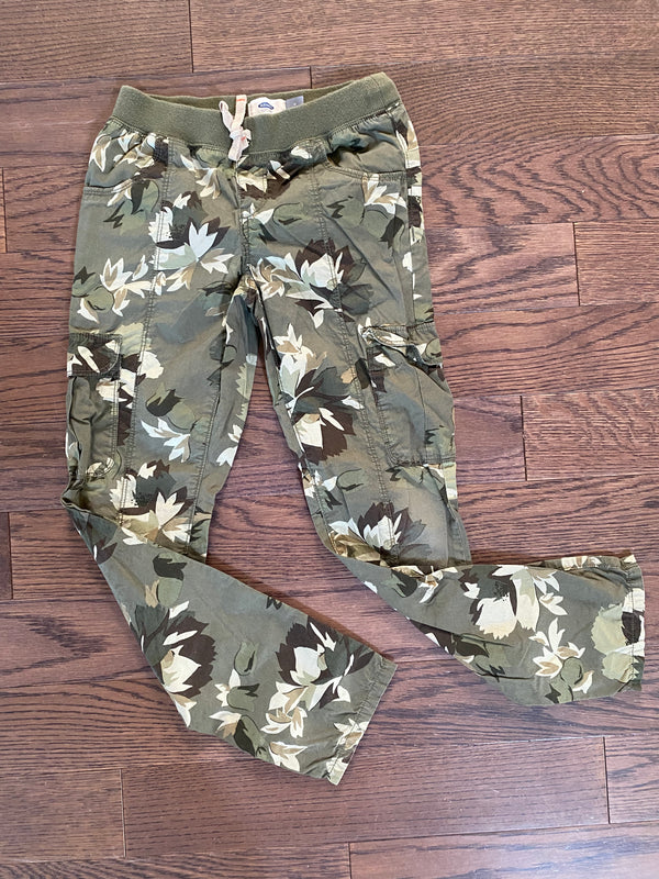 OLD NAVY Pants (8 Years)