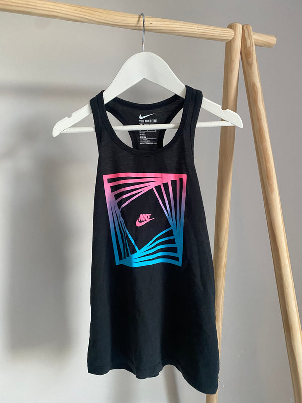 NIKE Tank (8 Years)