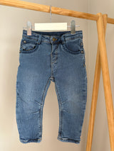 ZARA (18-24 Months)