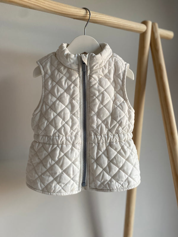 OLD NAVY Vest (12-18 Months)