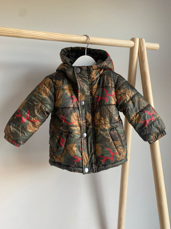 JOE FRESH Coat (3-6 Months)