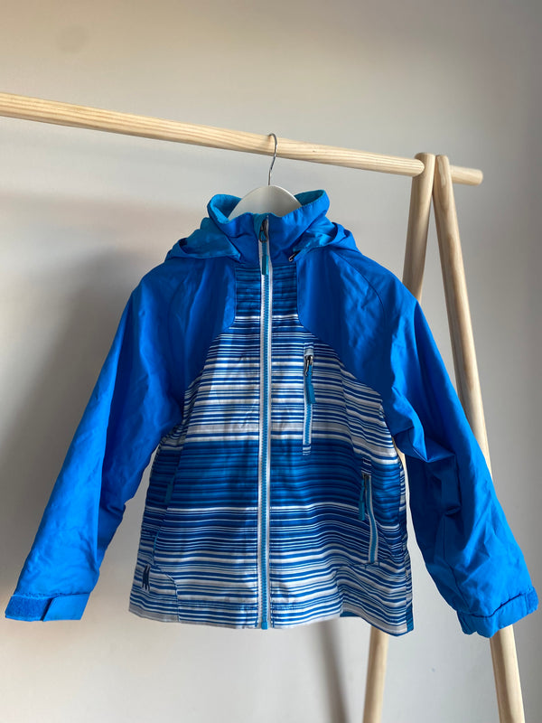 MONSTER Hooded Jacket (6Y)