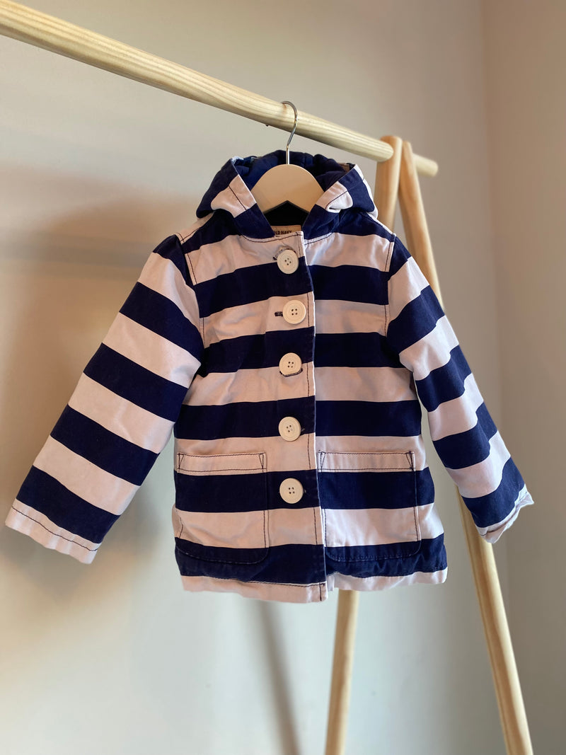 OLD NAVY Jacket (3T)