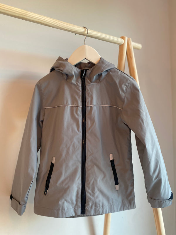 ALPINETEK Hooded Jacket (6Y)