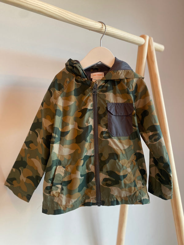 JOE FRESH Jacket (18-24 Months)