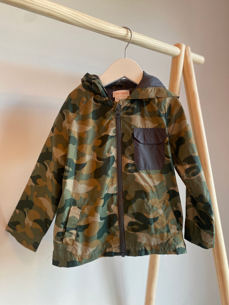 JOE FRESH Jacket (18-24 Months)