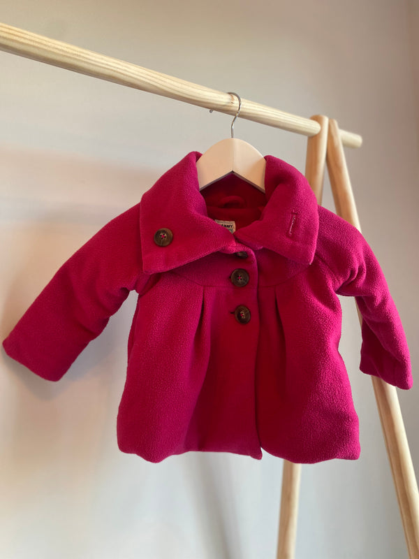 OLD NAVY Jacket (12-18 Months)