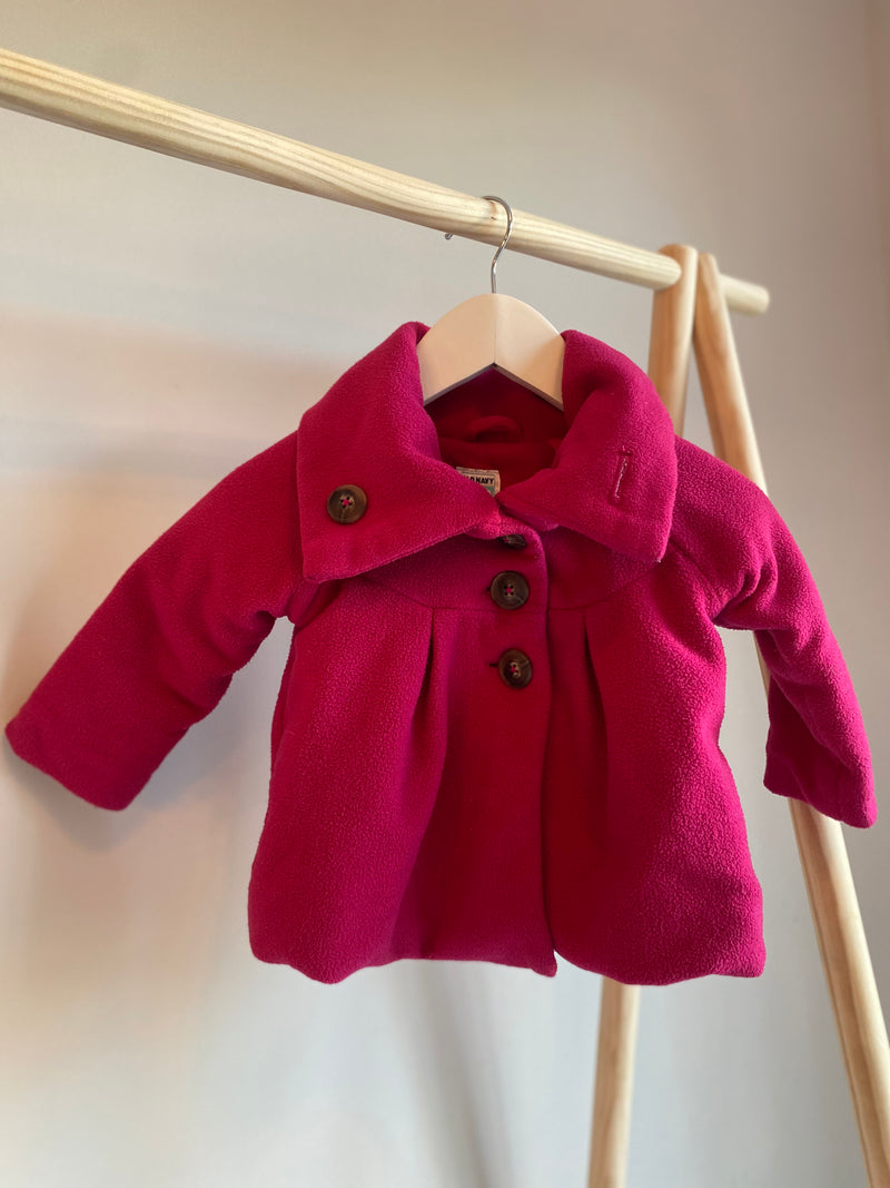 OLD NAVY Jacket (12-18 Months)
