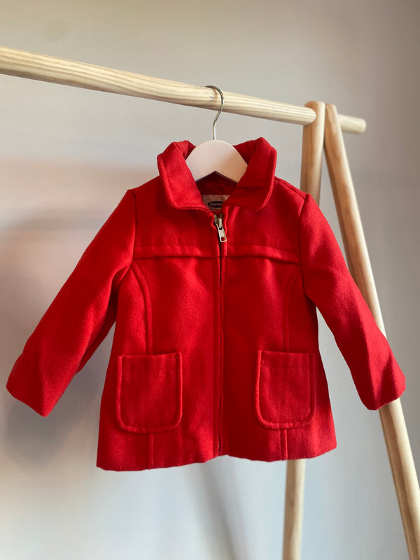 OLD NAVY Jacket (6-12 Months)