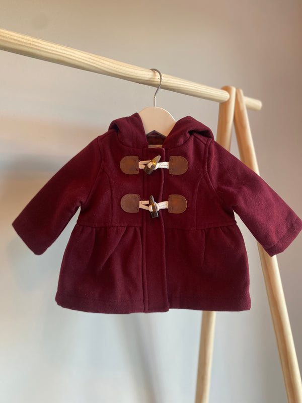 OLD NAVY Jacket (0-3 Months)