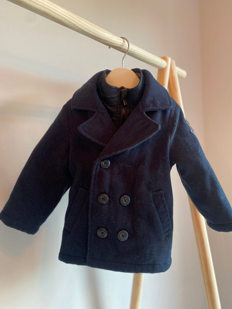 MEXX Jacket (9-12 Months)