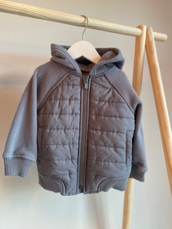 OLD NAVY Jacket (12-18 Months)