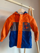 KRICKETS Rain Suit (2T)