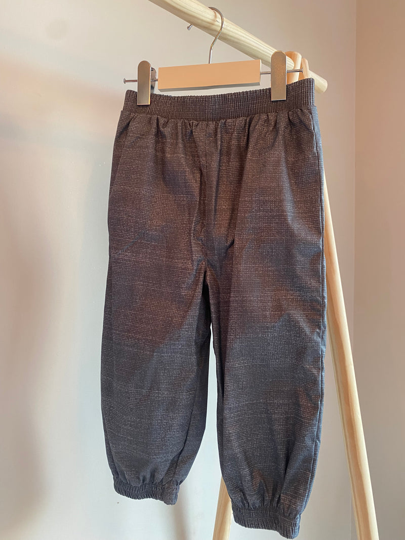 KRICKETS Rain Suit (2T)