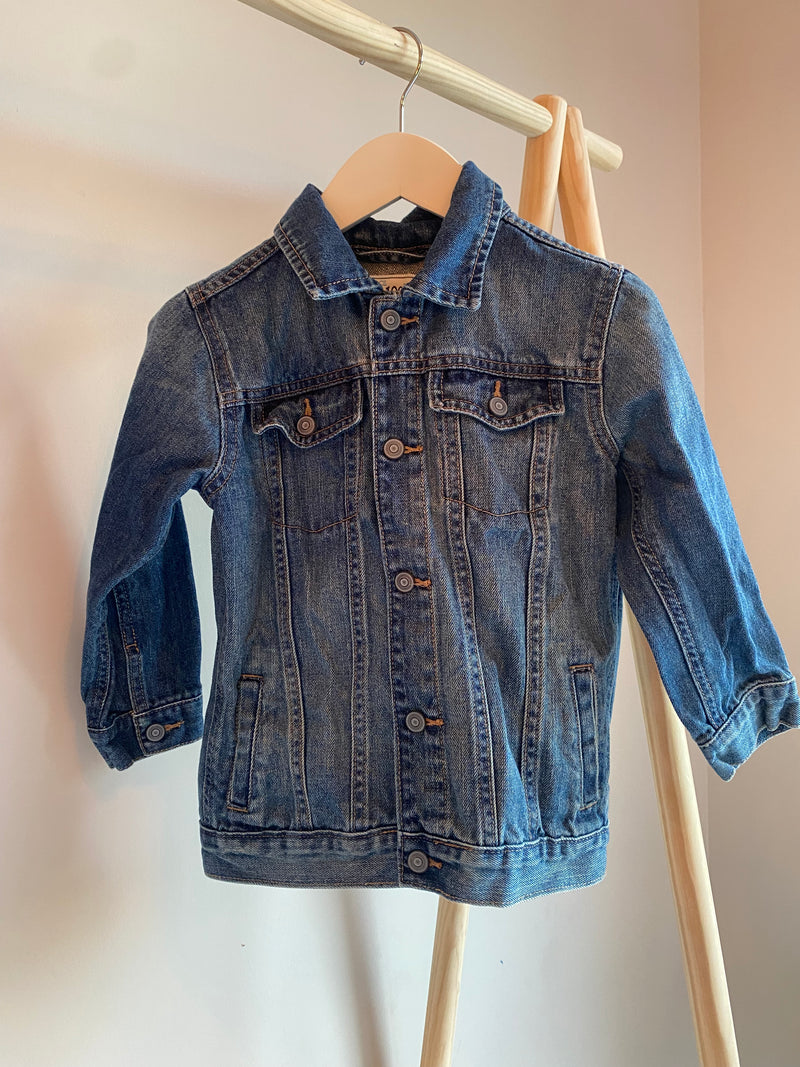 CHILDRENS PLACE Jacket (4Y)