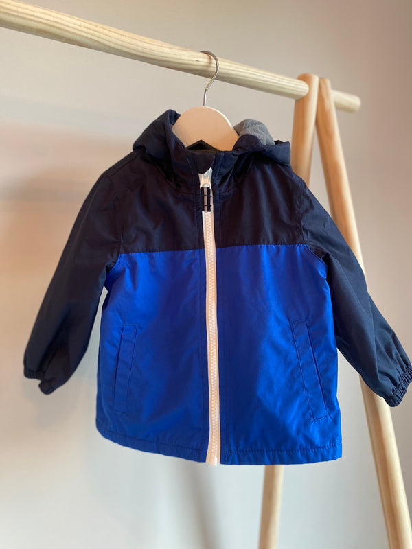 OSHKOSH Rain Suit (12 Months)