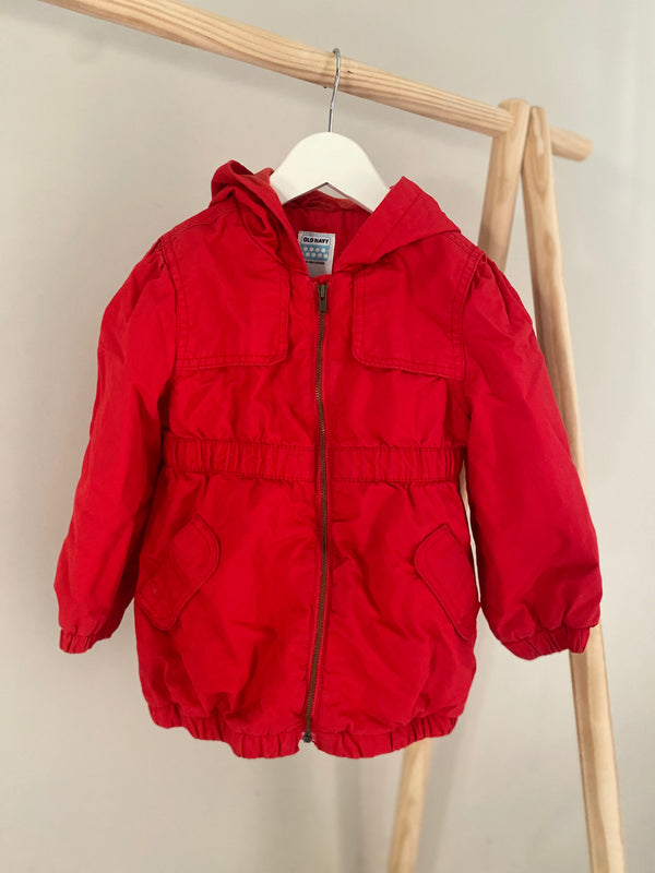 OLD NAVY Jacket (3Y)
