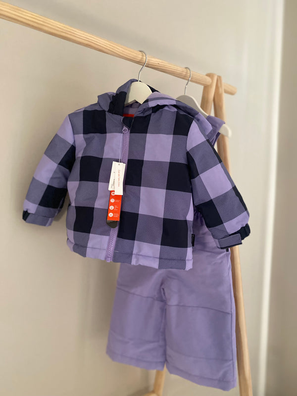 JOE FRESH Snowsuit (6-12 Months)