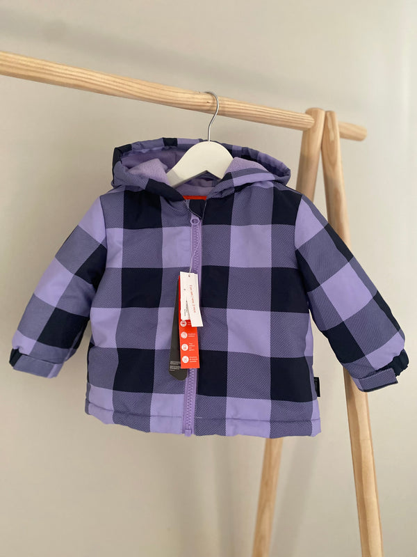 JOE FRESH Snowsuit (6-12 Months)