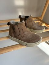 UGG Booties (Size 7)
