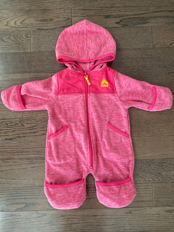 RBX Bunting Suit (12 Months)