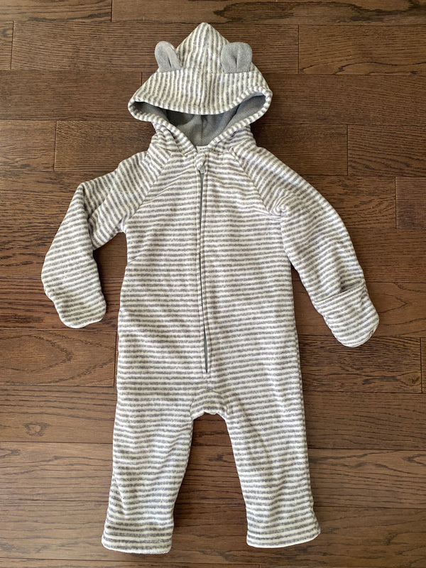 OLD NAVY Bunting Suit (18-24 Months)