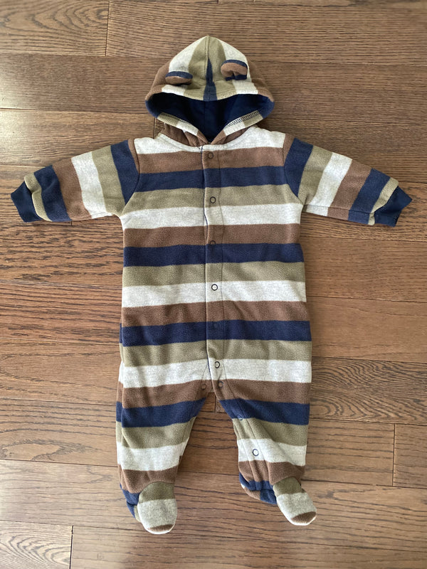 CARTERS Bunting Suite (6 Months)