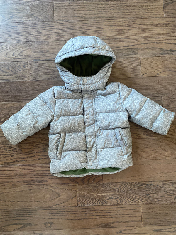 GAP Coat (12-18 Months)