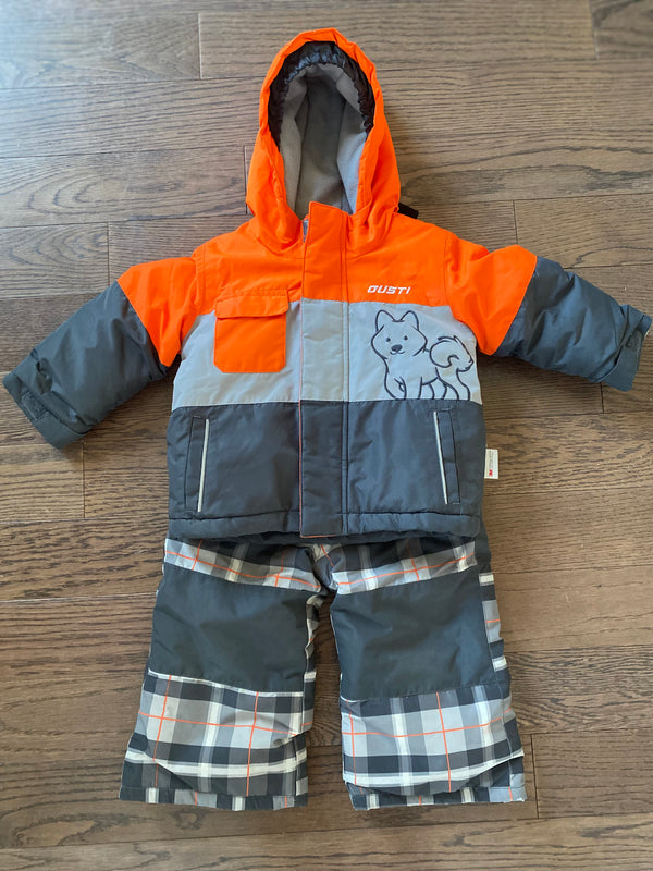 GUSTI Snowsuit (18 Months)