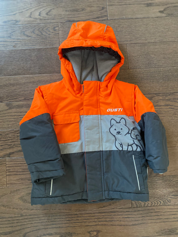 GUSTI Snowsuit (18 Months)