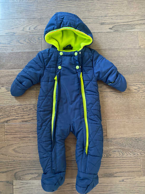 JARVIS ARCHER Snowsuit (6-9 Months)