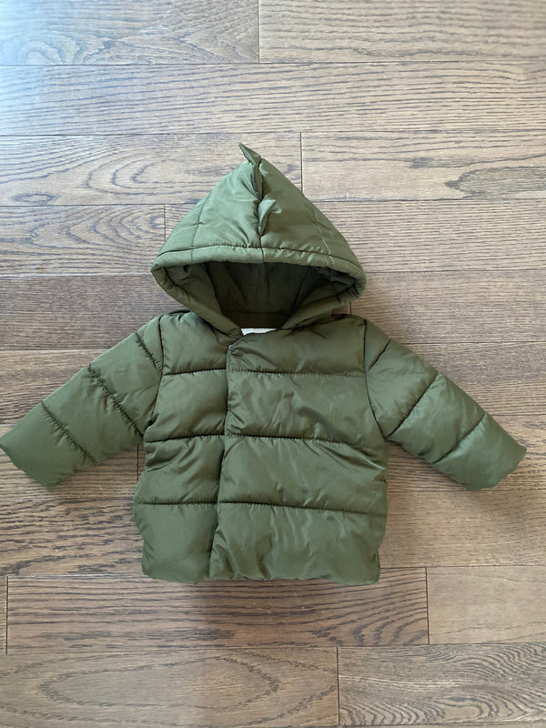 OLD NAVY Coat (6-12 Months)