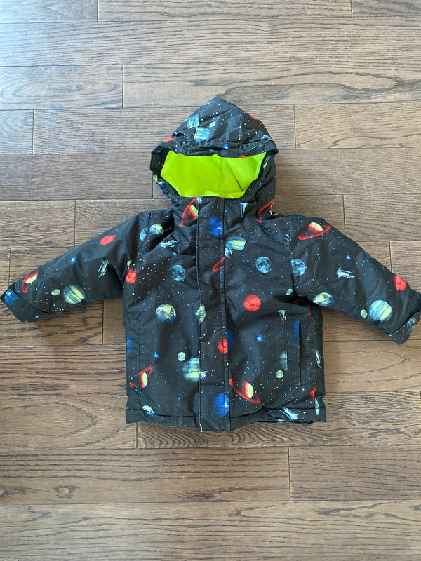 CHILDRENS PLACE Coat (18-24 Months)