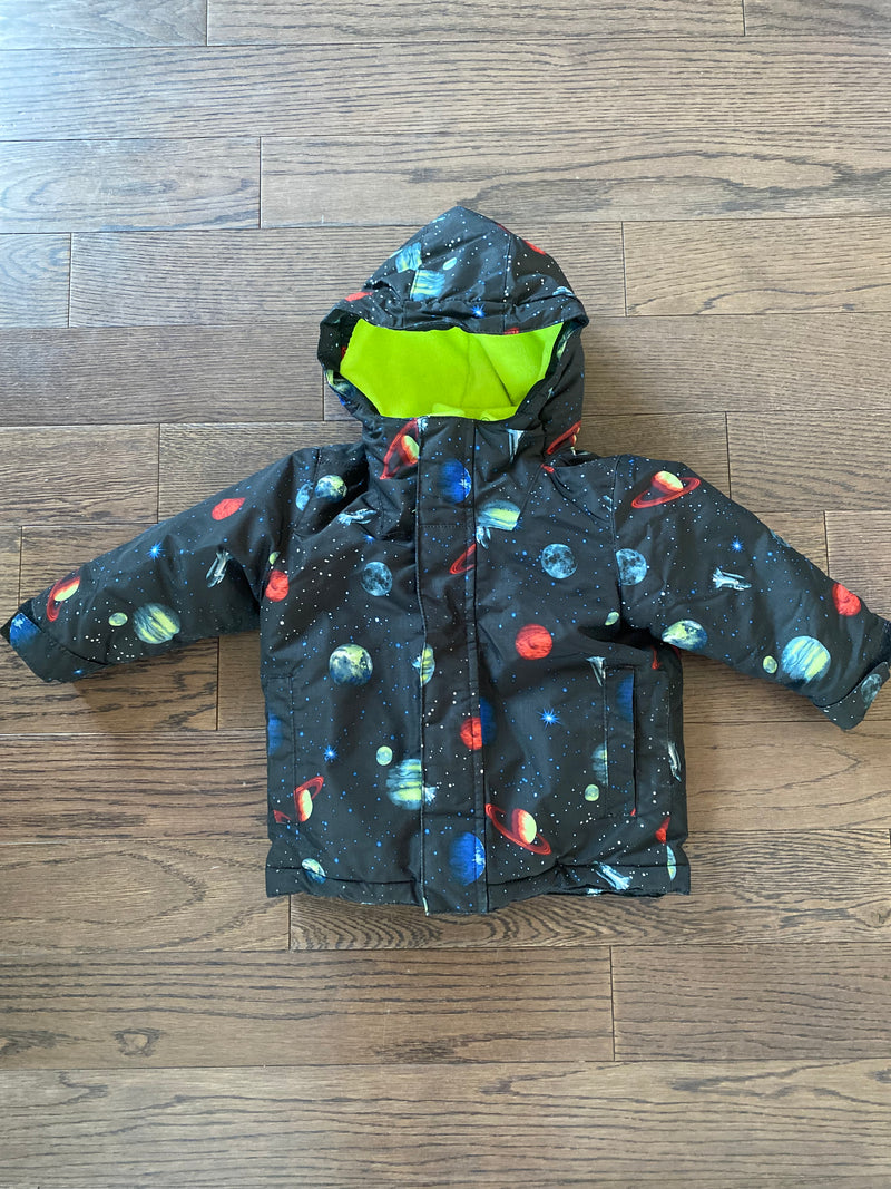 CHILDRENS PLACE Coat (18-24 Months)