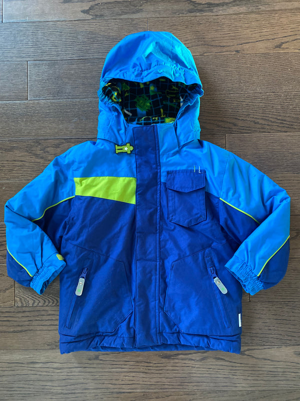 ETIREL Winter Coat (4Y)