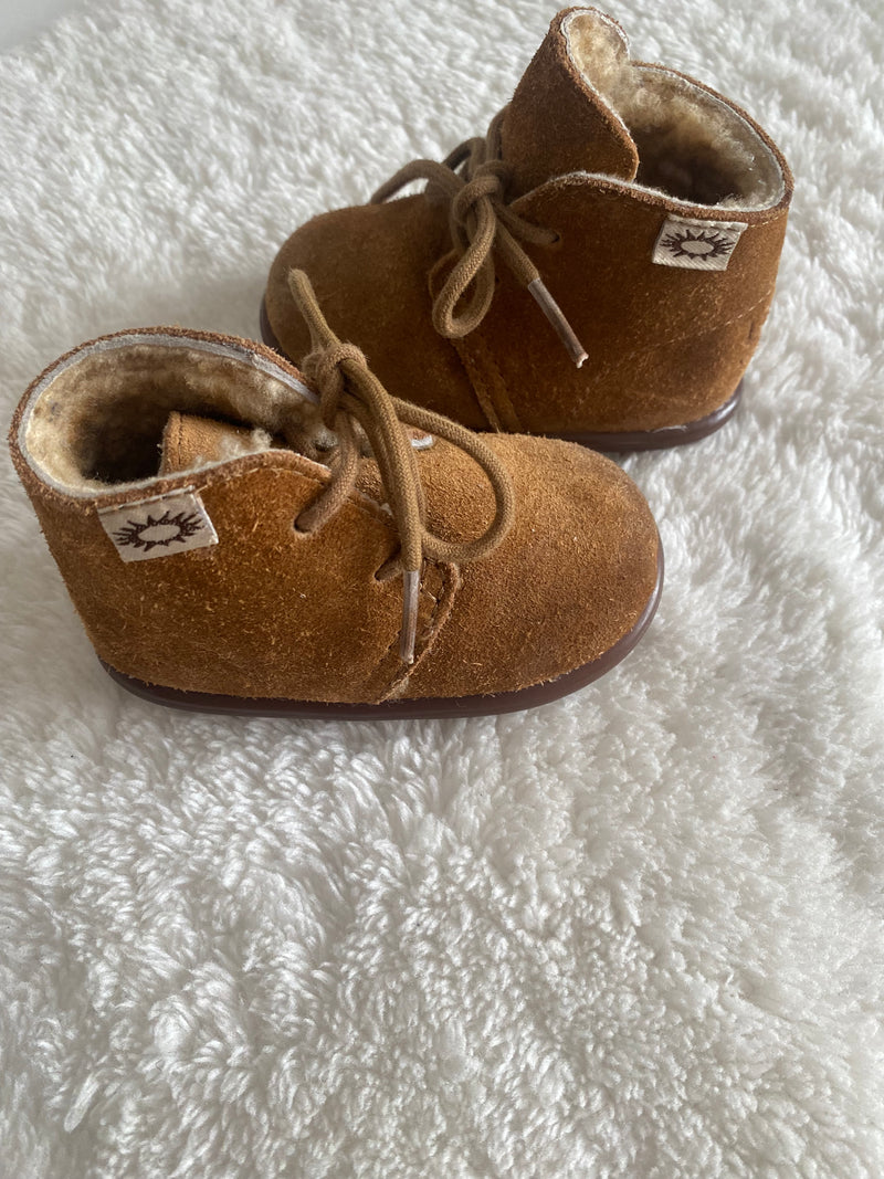 UGGS Boots (Approx Baby Size 3)