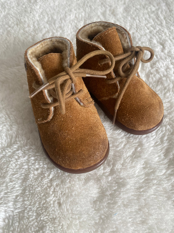 UGGS Boots (Approx Baby Size 3)